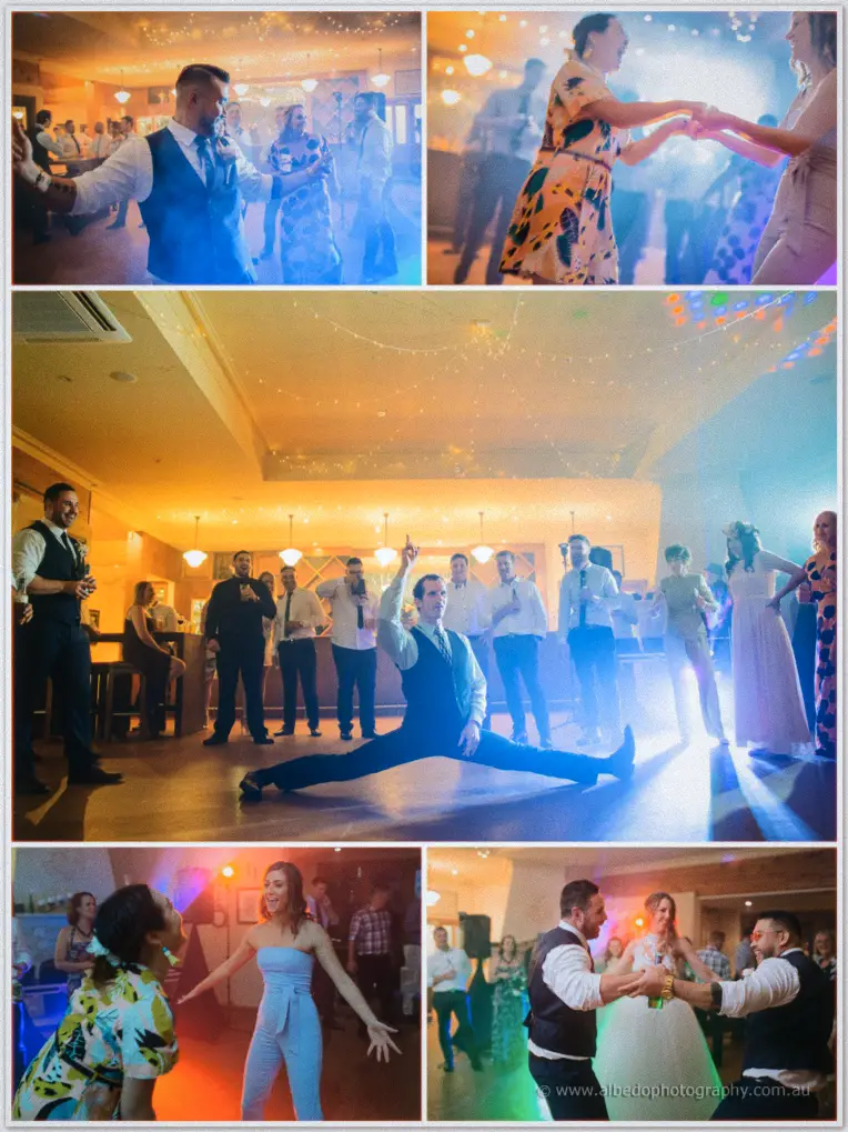 Perth Wedding Photography