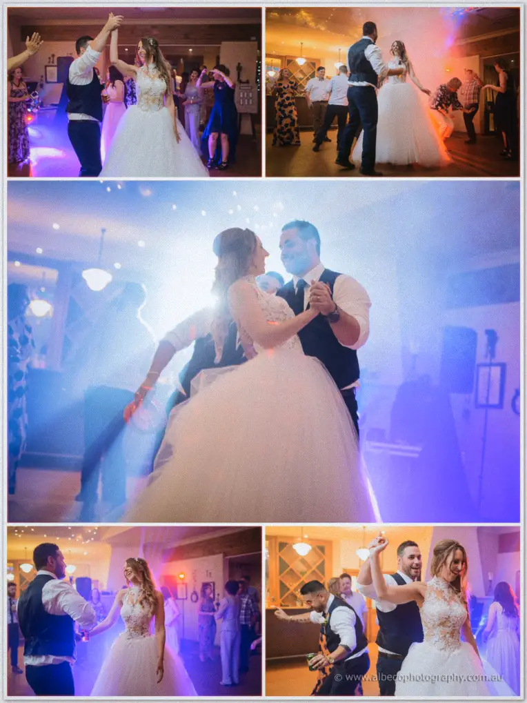 Perth Wedding Photography