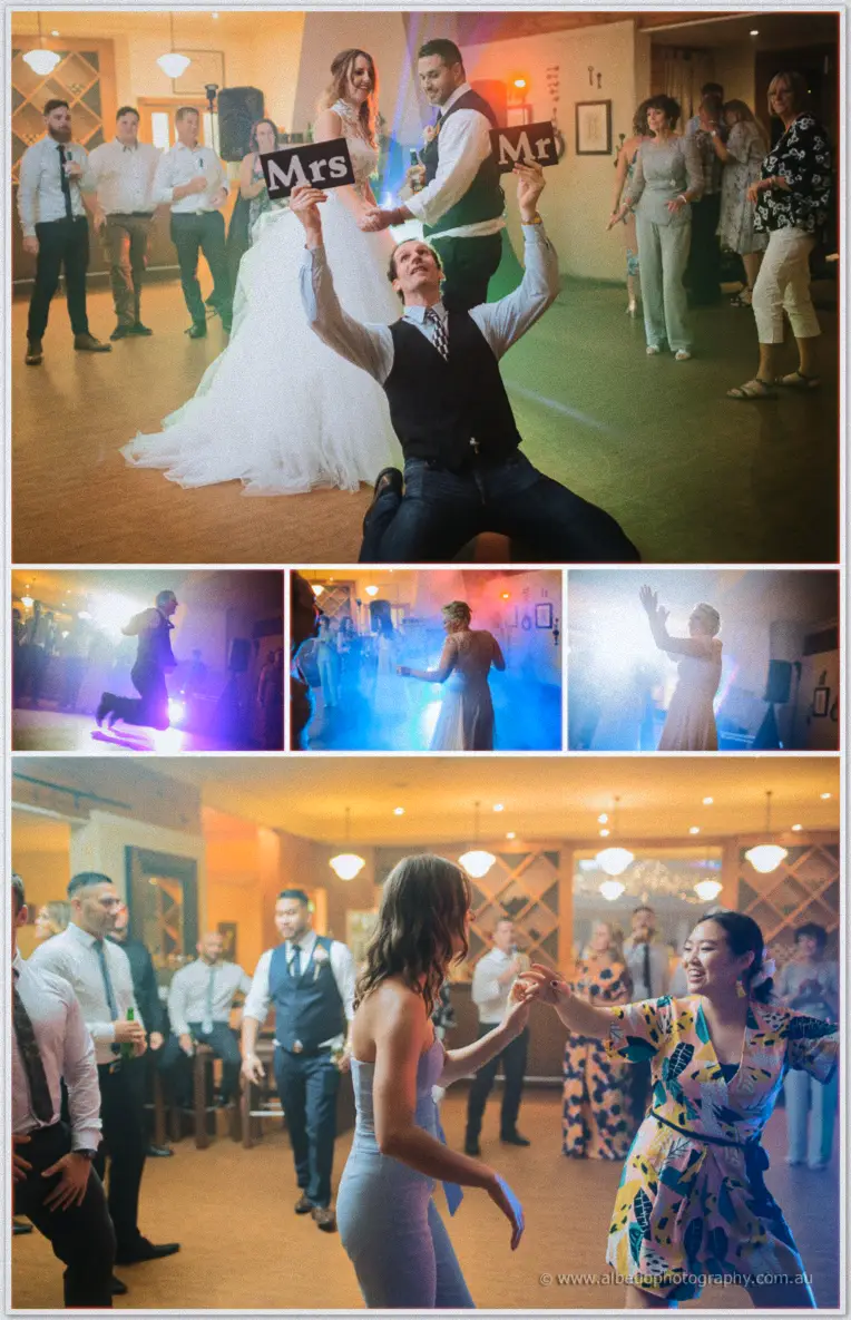 Perth Wedding Photography