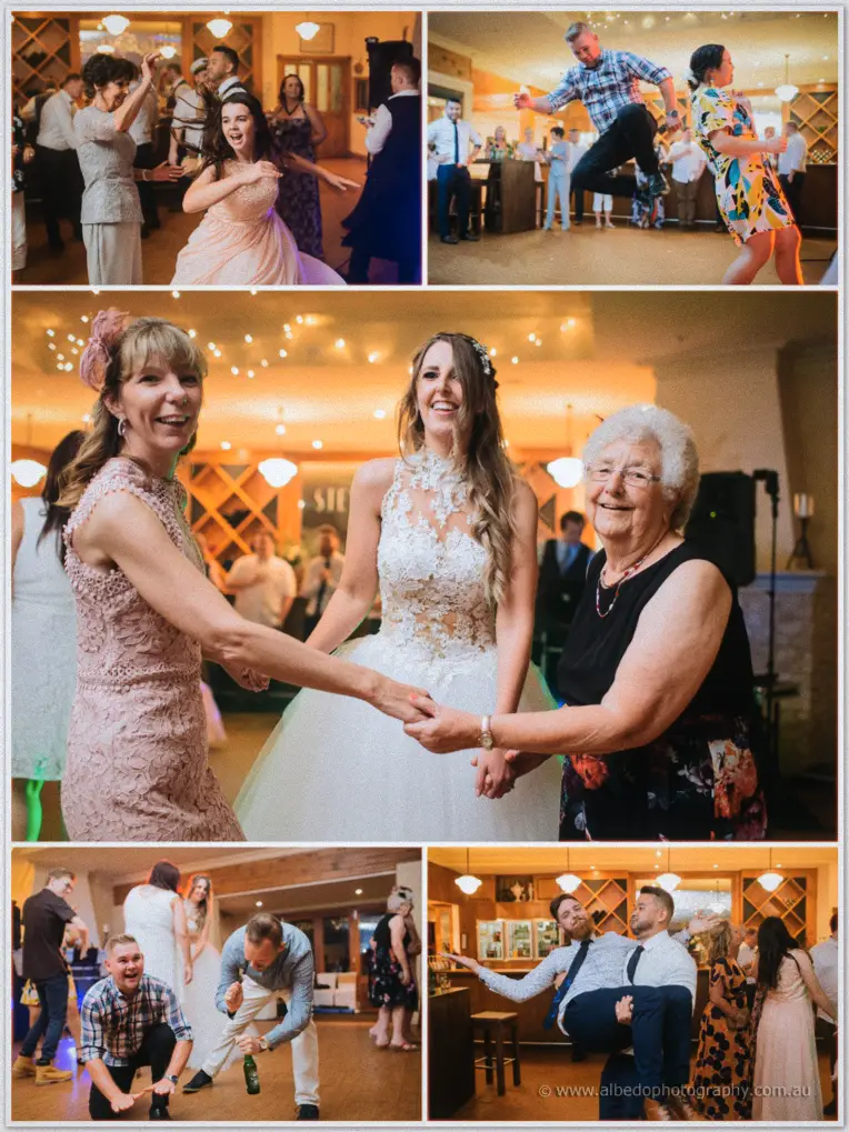Perth Wedding Photography