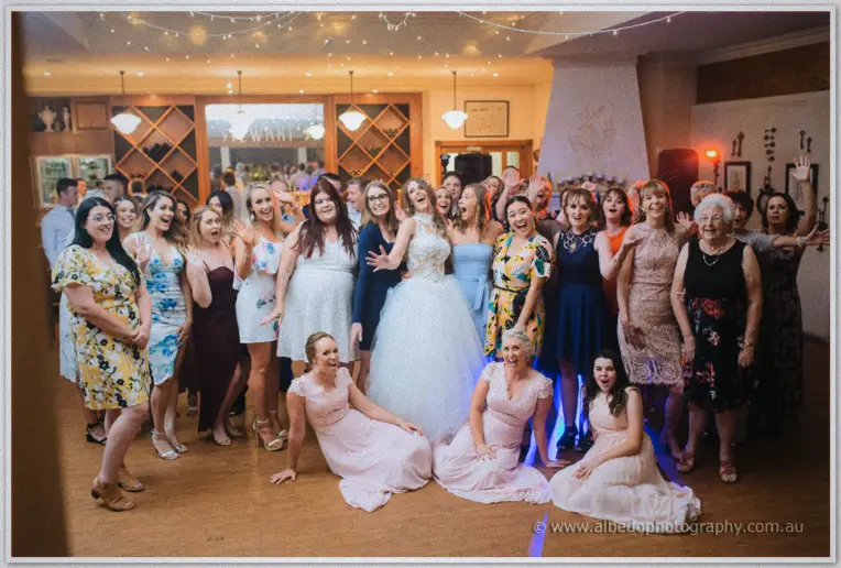 Perth Wedding Photography