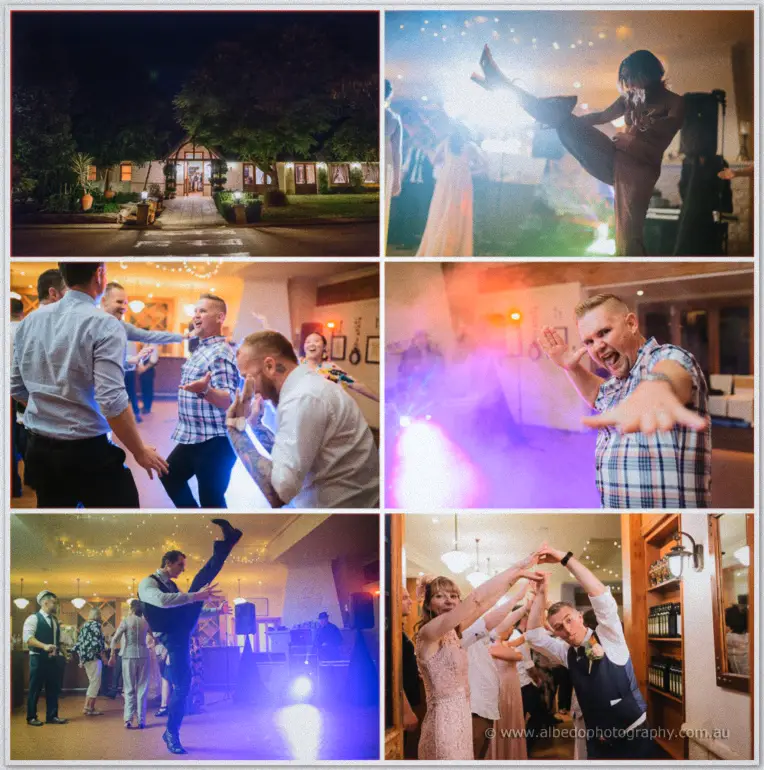 Perth Wedding Photography