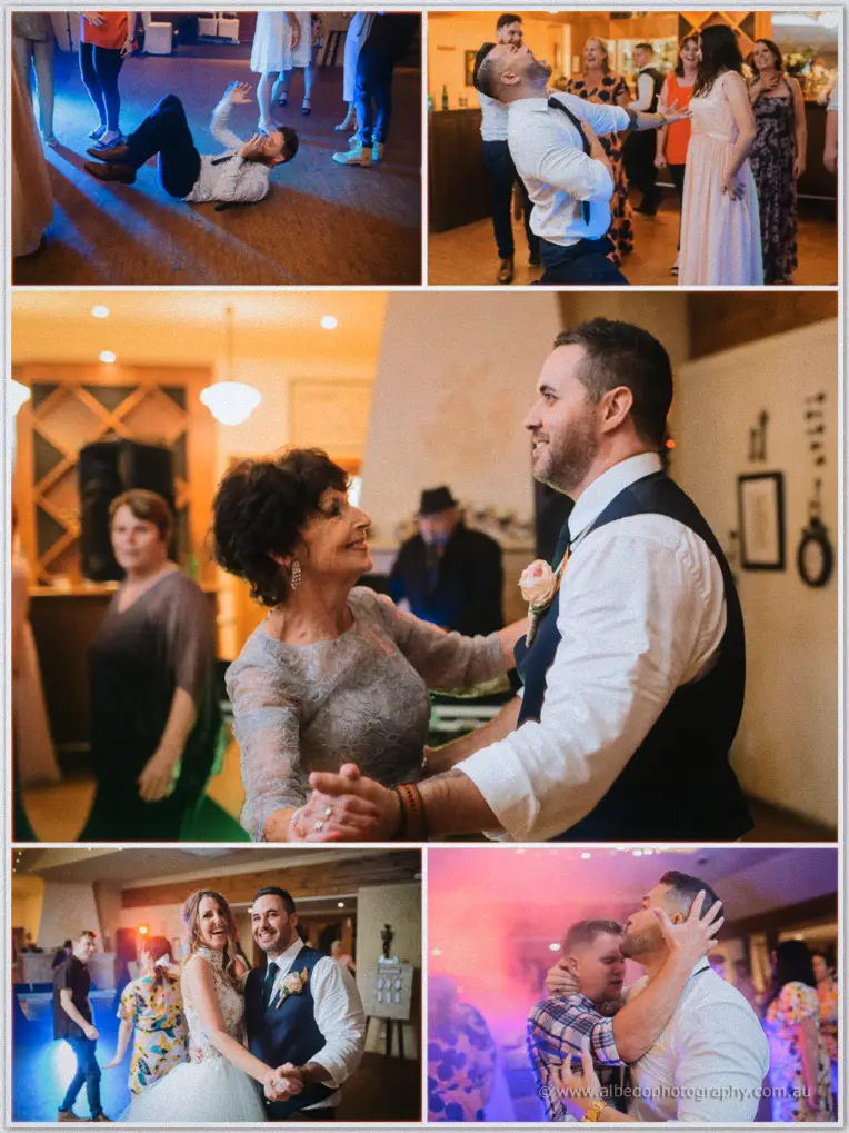 Perth Wedding Photography