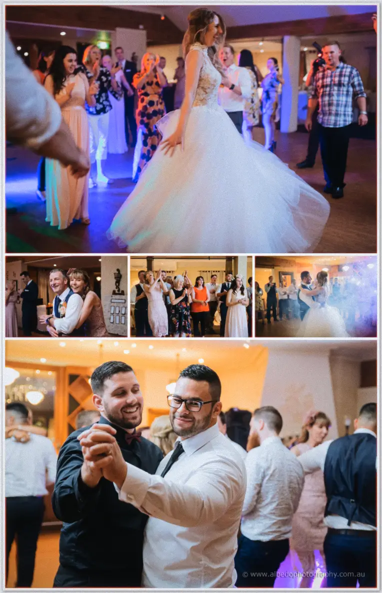 Perth Wedding Photography