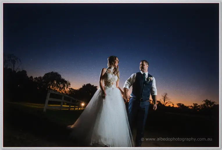 Perth Wedding Photography