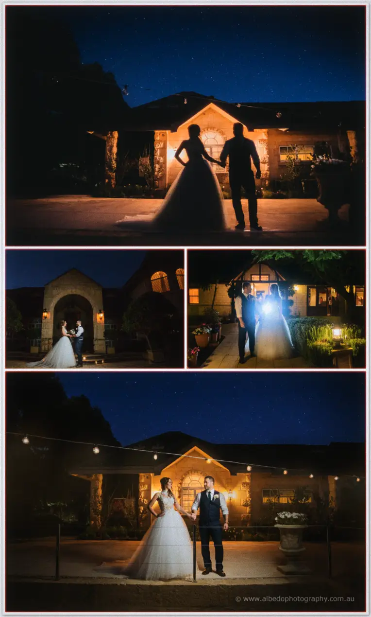 Perth Wedding Photography