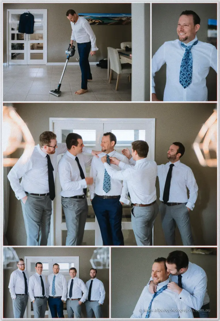 Perth Wedding Photography