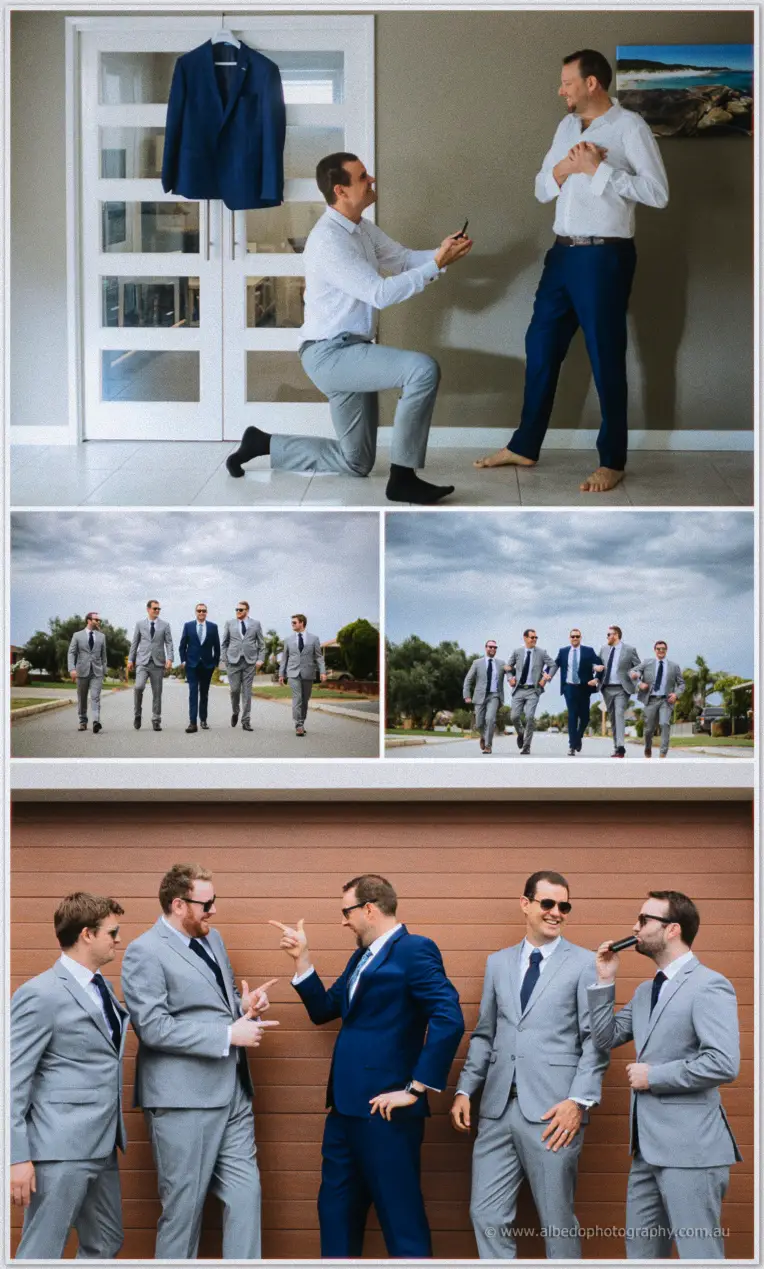 Perth Wedding Photography