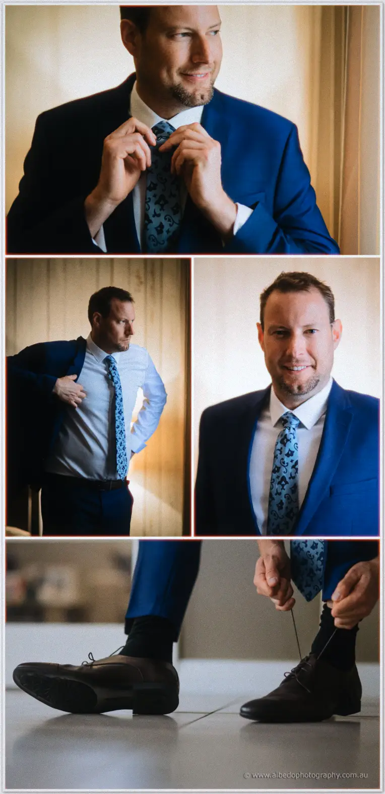 Perth Wedding Photography