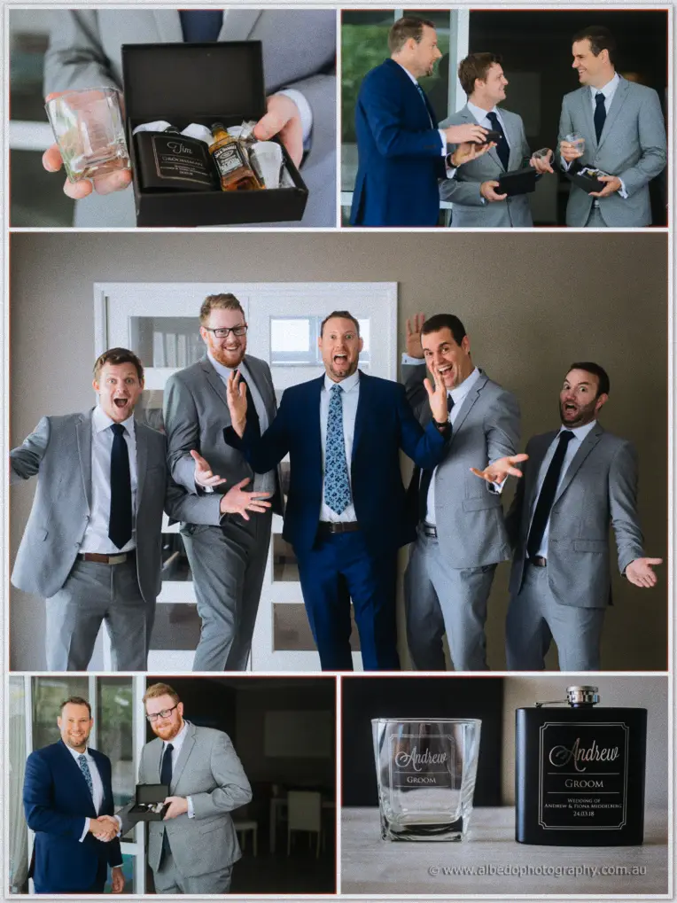 Perth Wedding Photography
