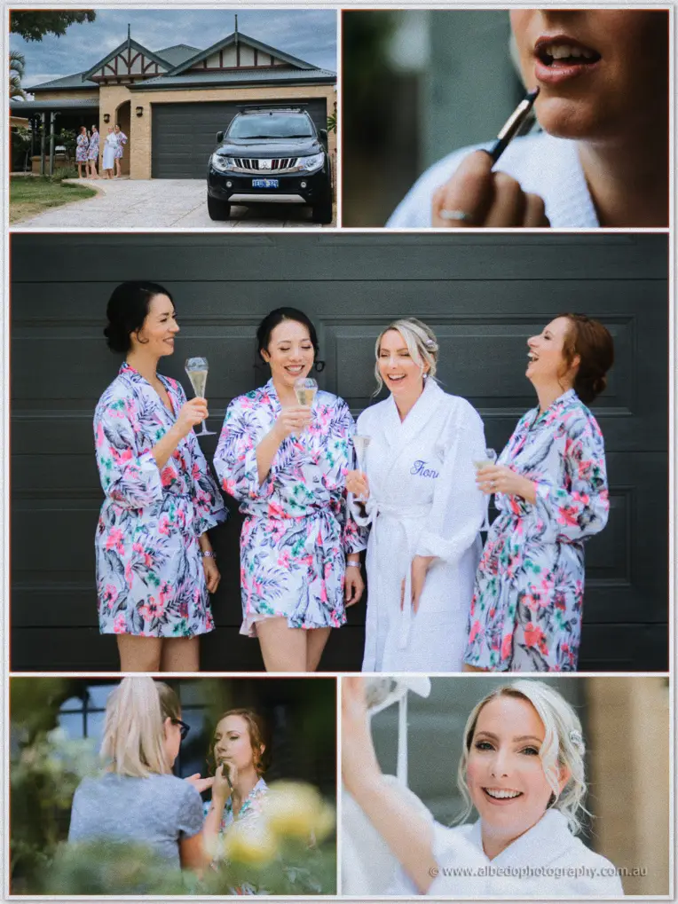 Perth Wedding Photography