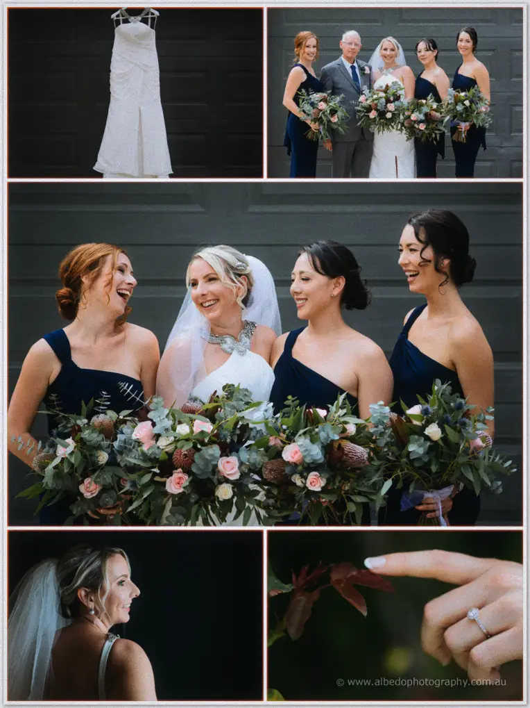 Perth Wedding Photography