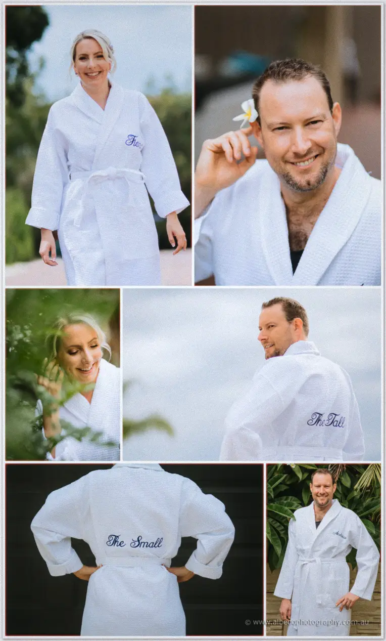 Perth Wedding Photography