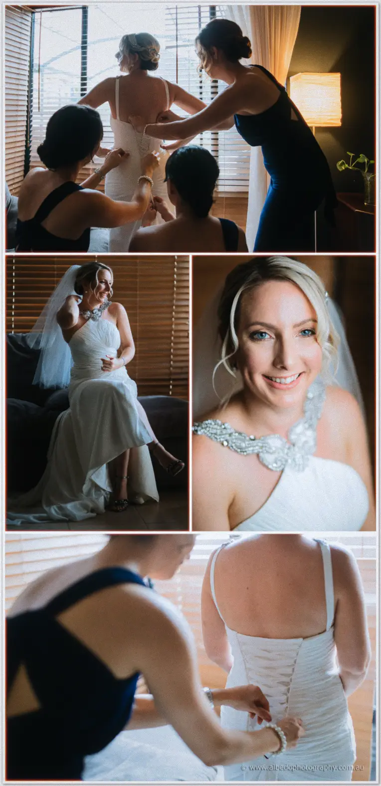 Perth Wedding Photography