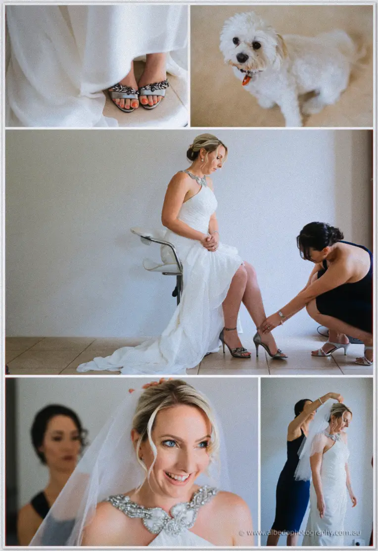 Perth Wedding Photography