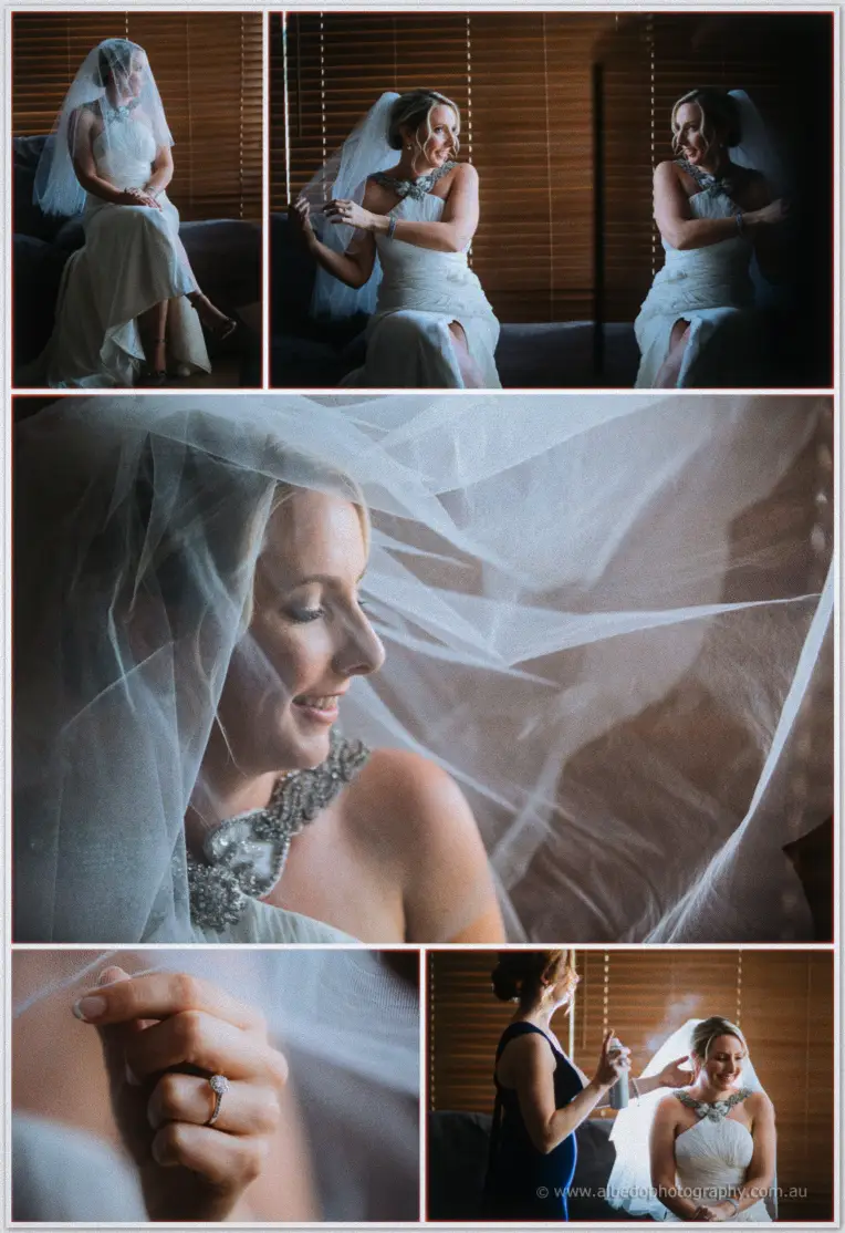 Perth Wedding Photography