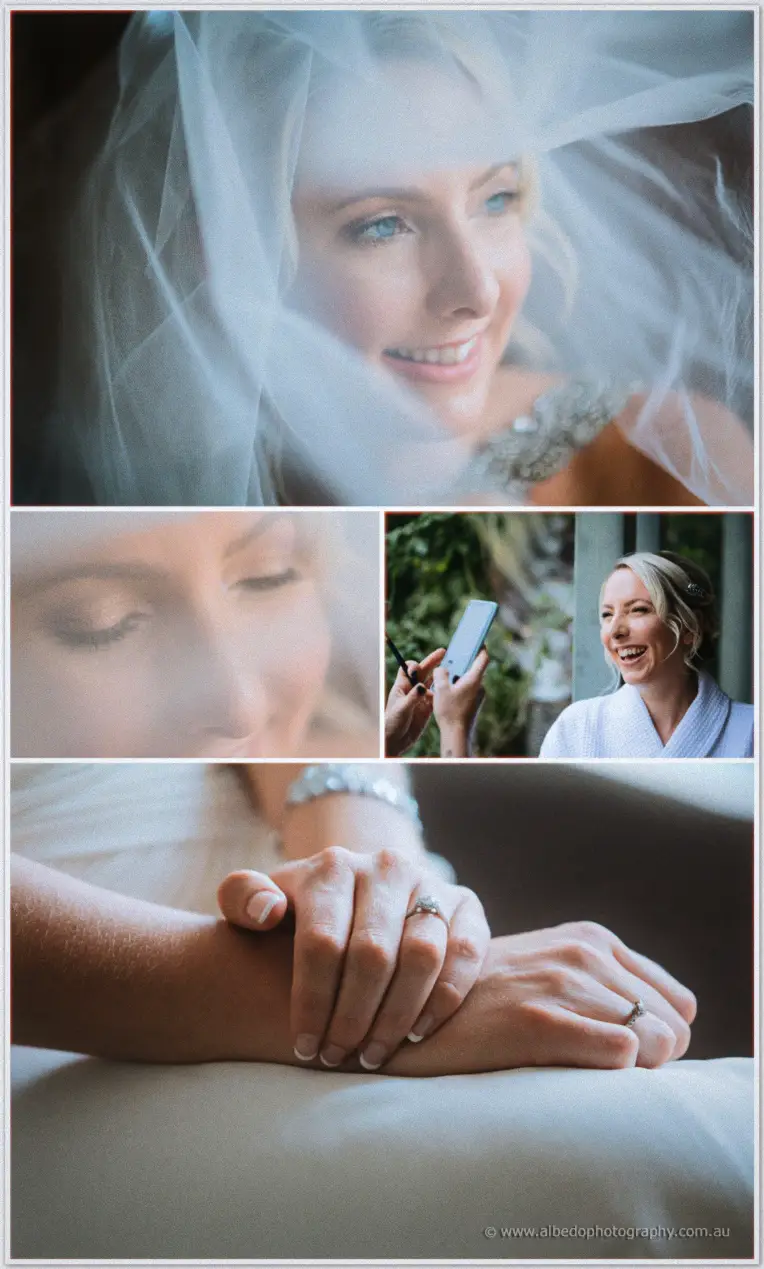 Perth Wedding Photography