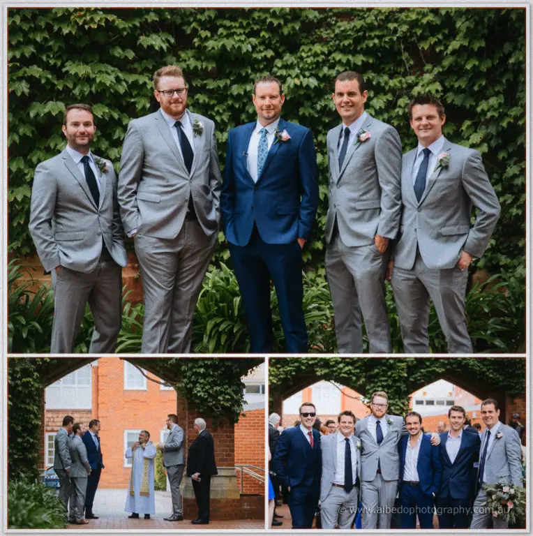 Perth Wedding Photography