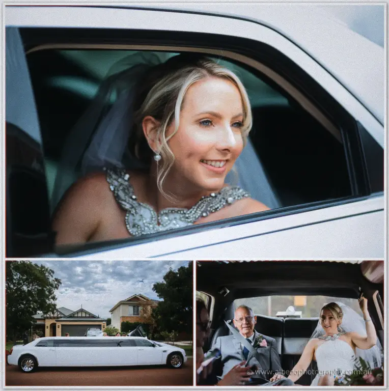 Perth Wedding Photography
