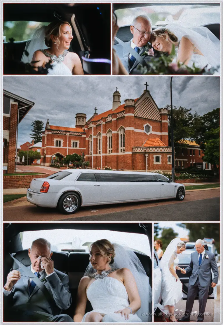Perth Wedding Photography