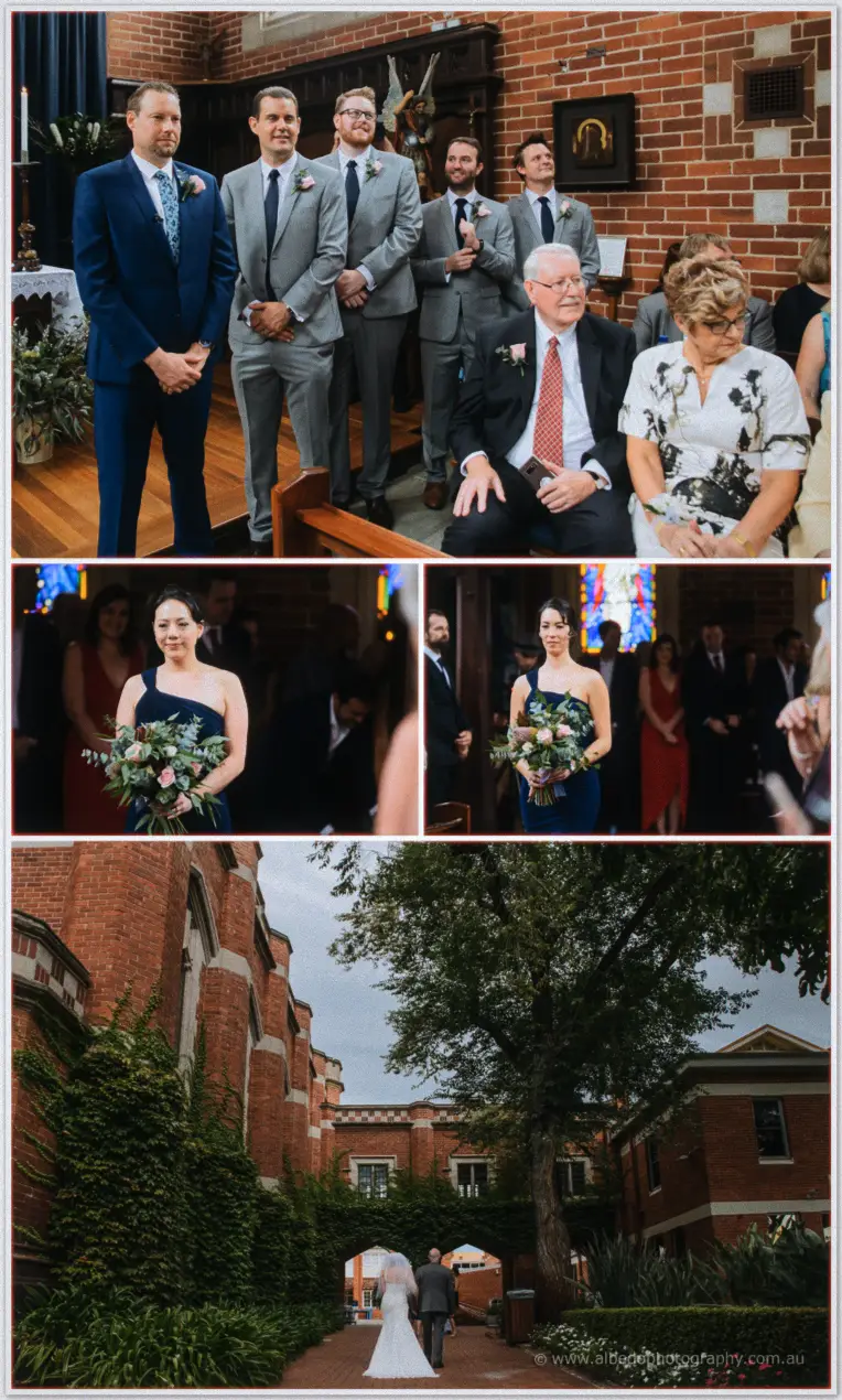 Perth Wedding Photography