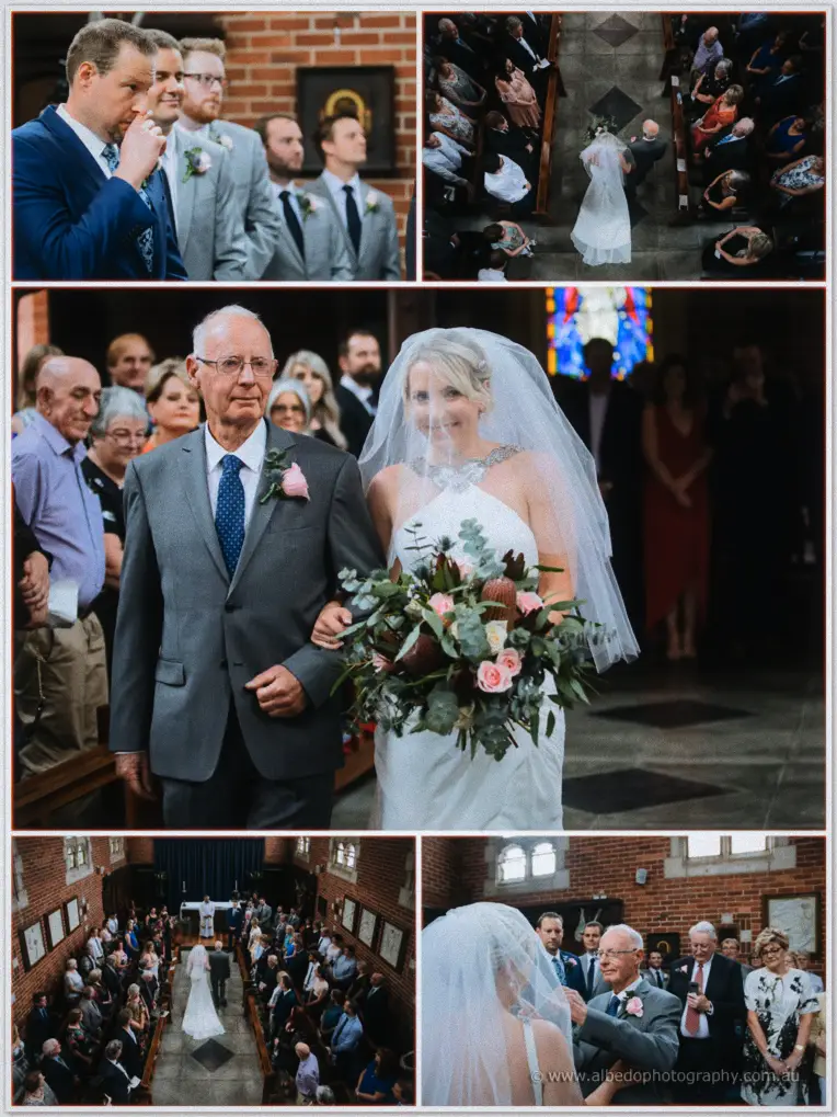 Perth Wedding Photography