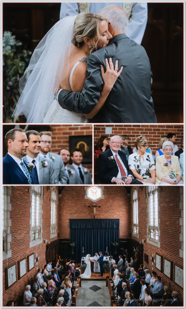 Perth Wedding Photography