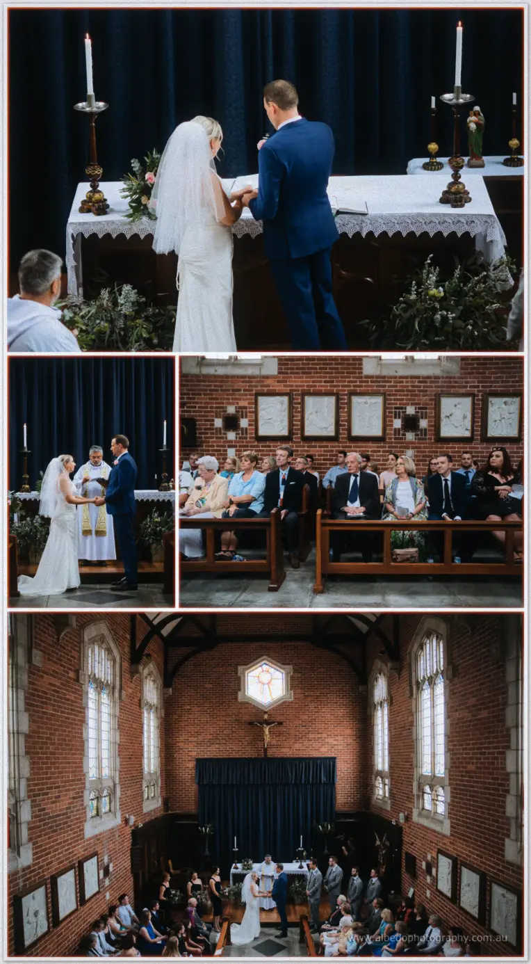 Perth Wedding Photography