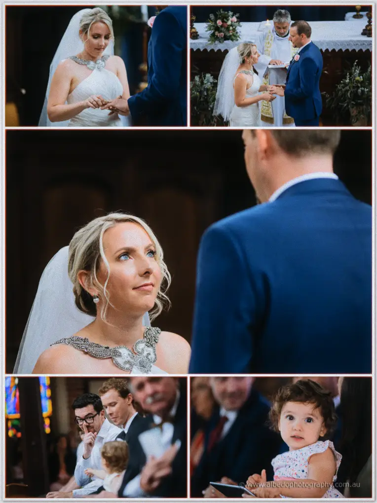 Perth Wedding Photography