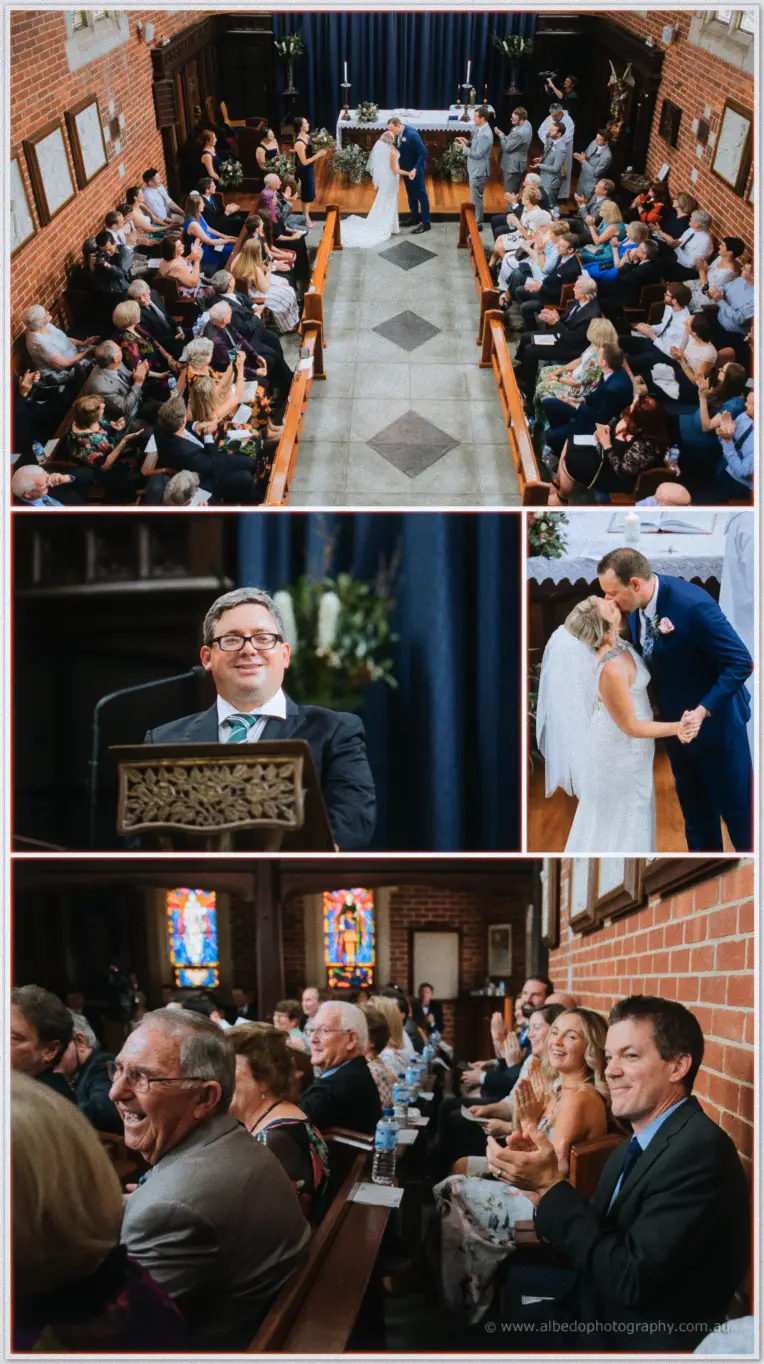 Perth Wedding Photography