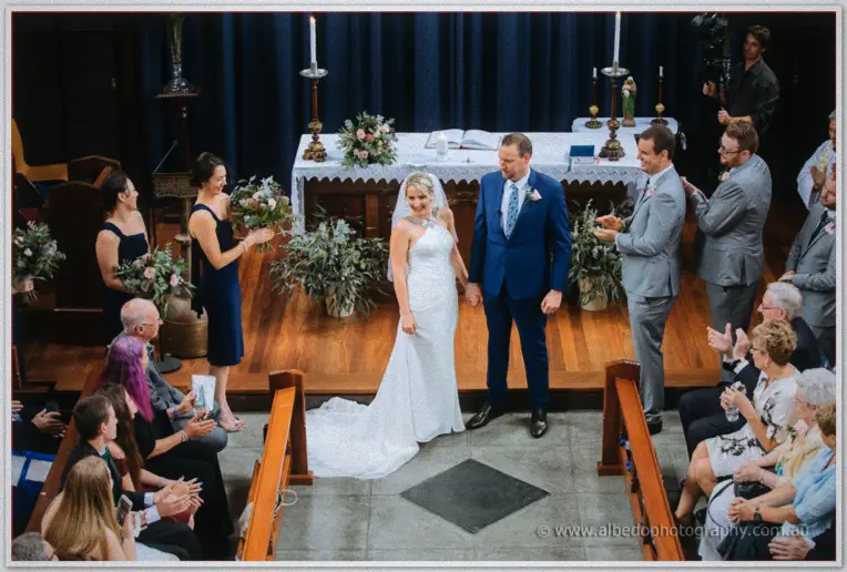 Perth Wedding Photography