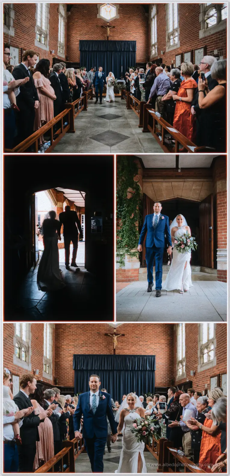 Perth Wedding Photography