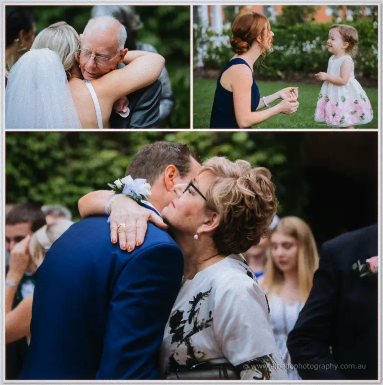 Perth Wedding Photography