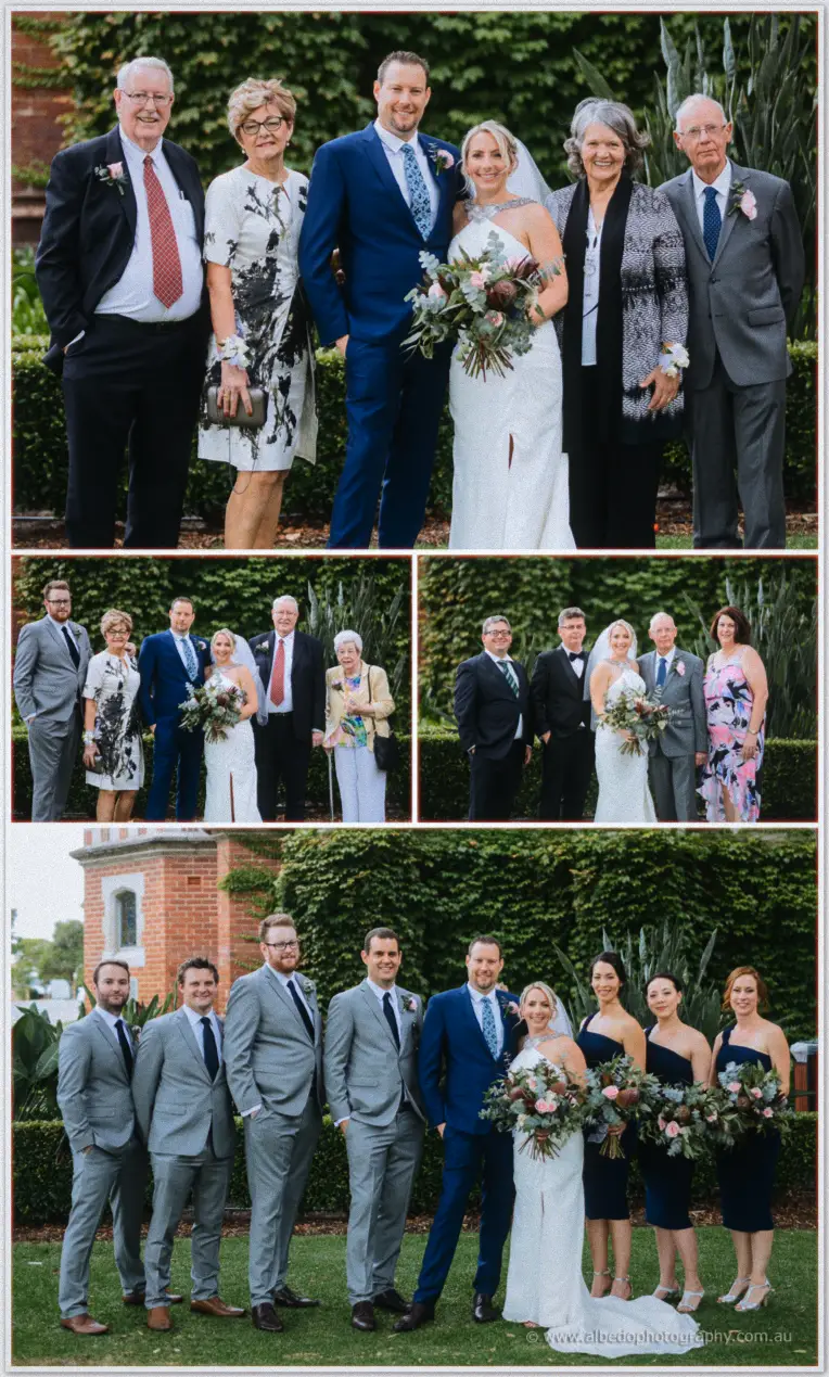 Perth Wedding Photography