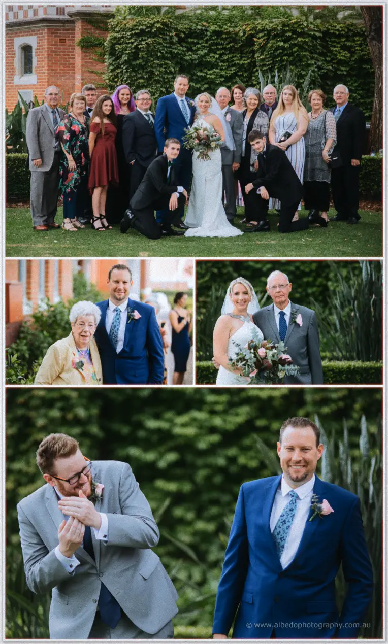 Perth Wedding Photography