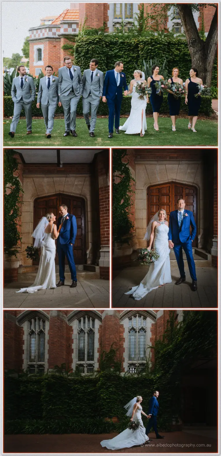 Perth Wedding Photography