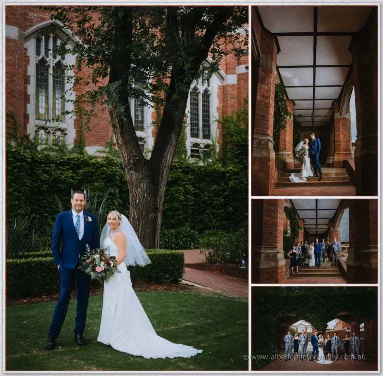 Perth Wedding Photography