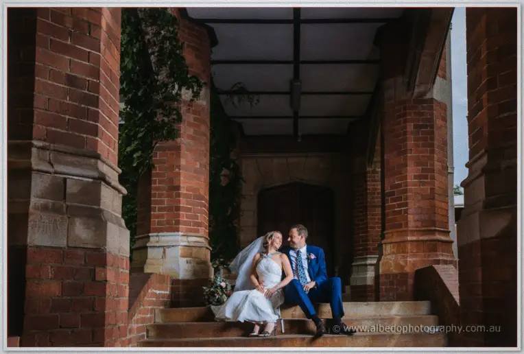 Perth Wedding Photography