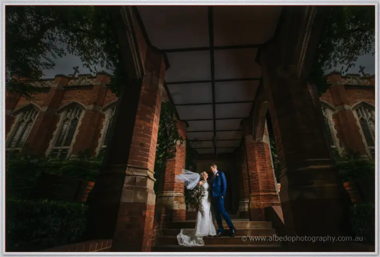Perth Wedding Photography