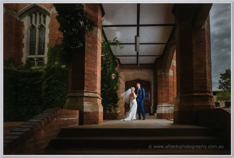 Perth Wedding Photography