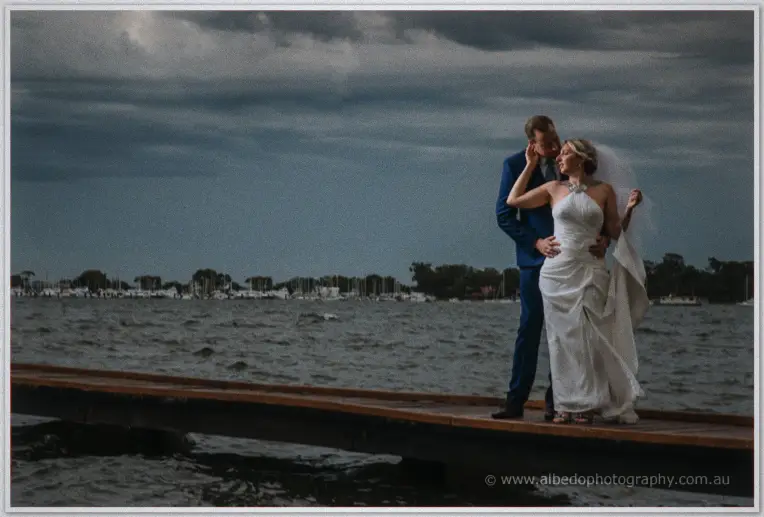 Perth Wedding Photography