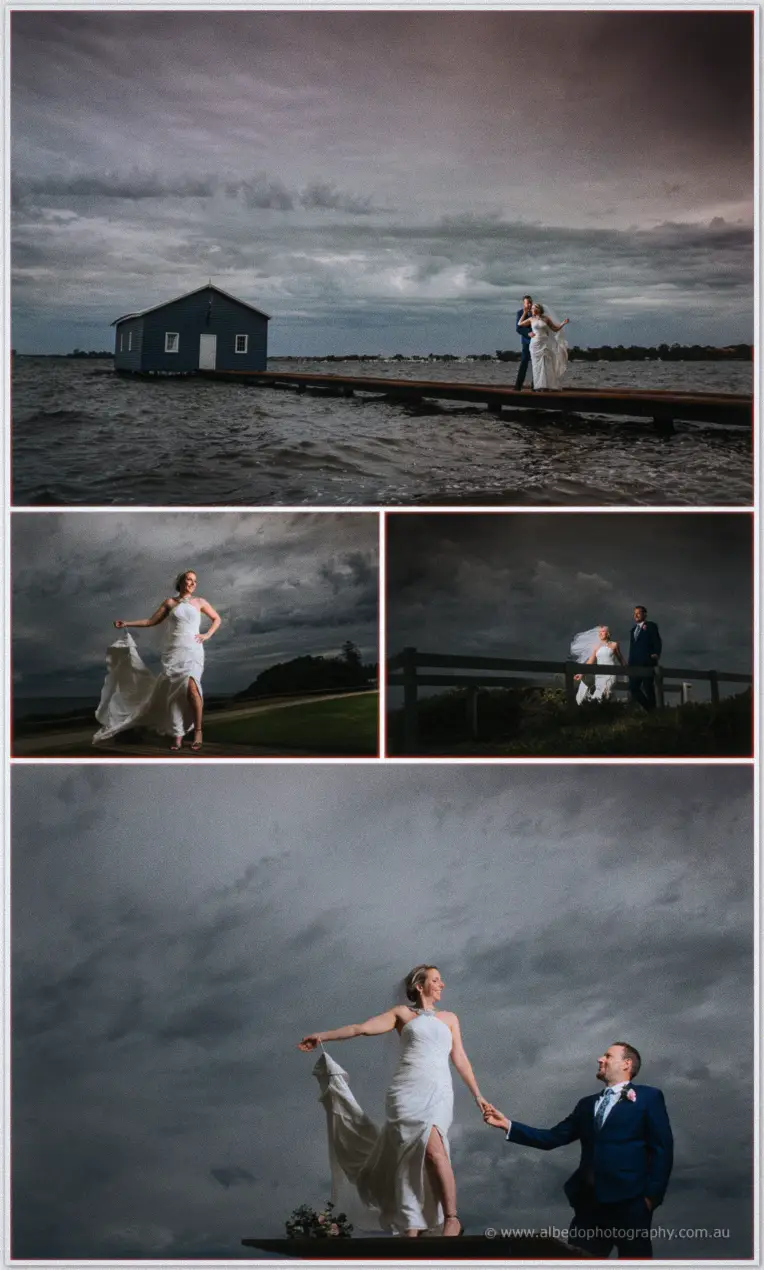 Perth Wedding Photography