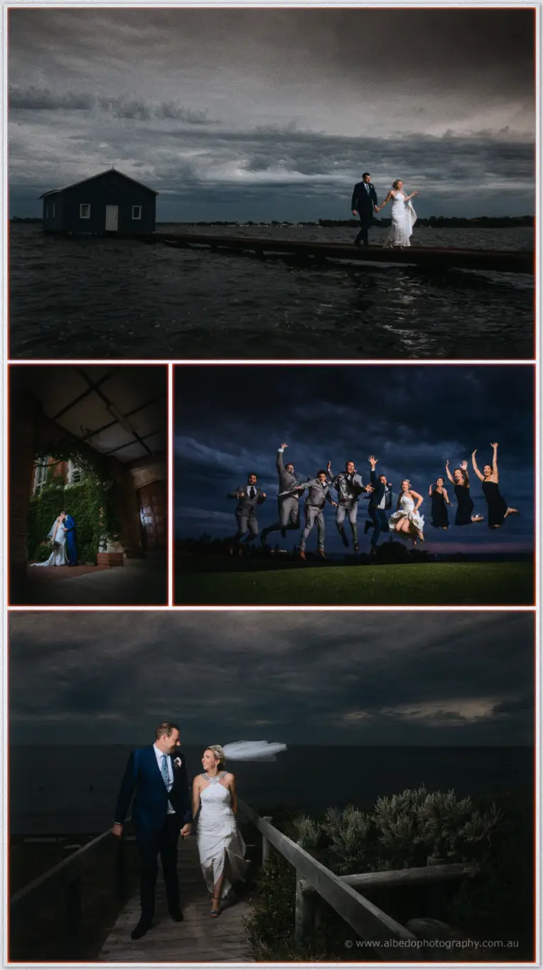 Perth Wedding Photography