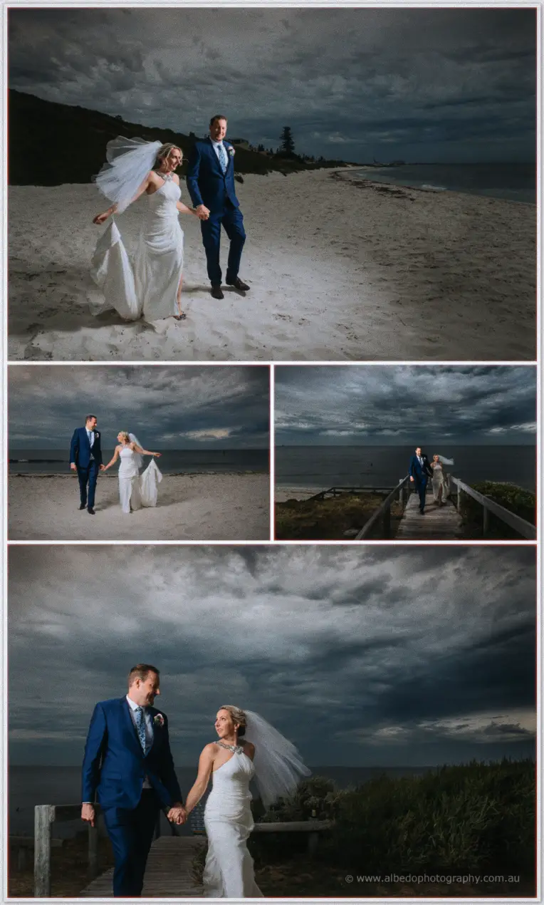 Perth Wedding Photography