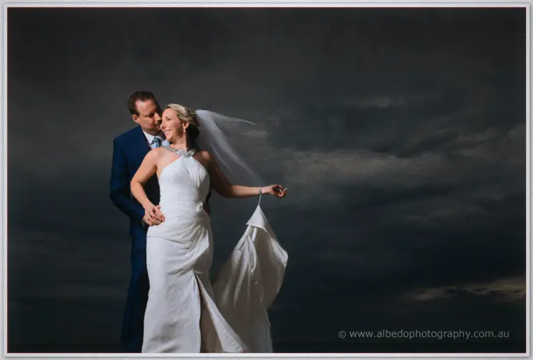 Perth Wedding Photography