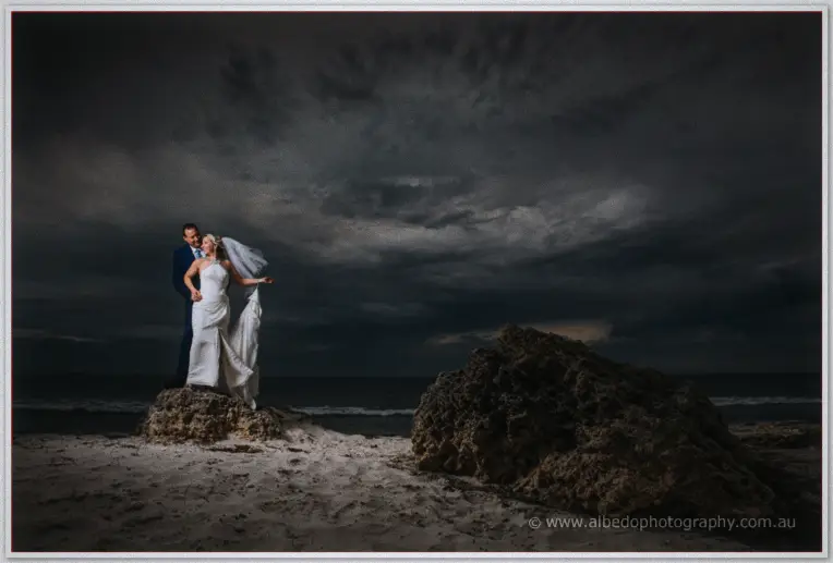 Perth Wedding Photography