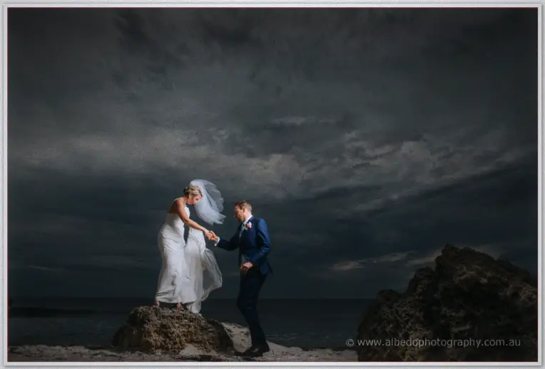 Perth Wedding Photography