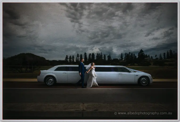 Perth Wedding Photography