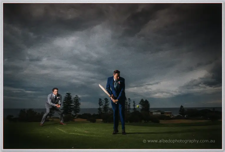 Perth Wedding Photography