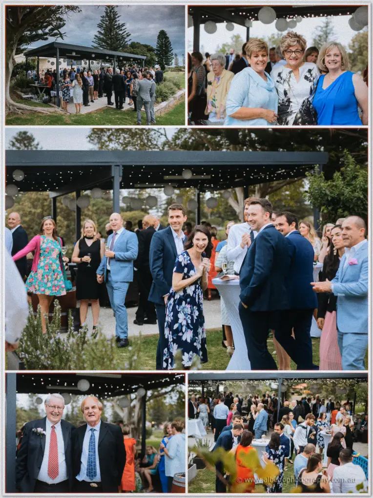 Perth Wedding Photography